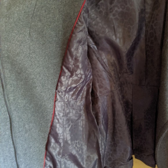 Express jacket - Picture 3 of 5